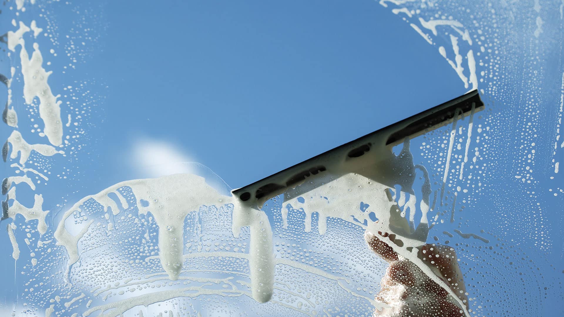 Window Cleaning