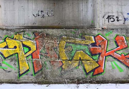 Why Graffiti Removal Is Important