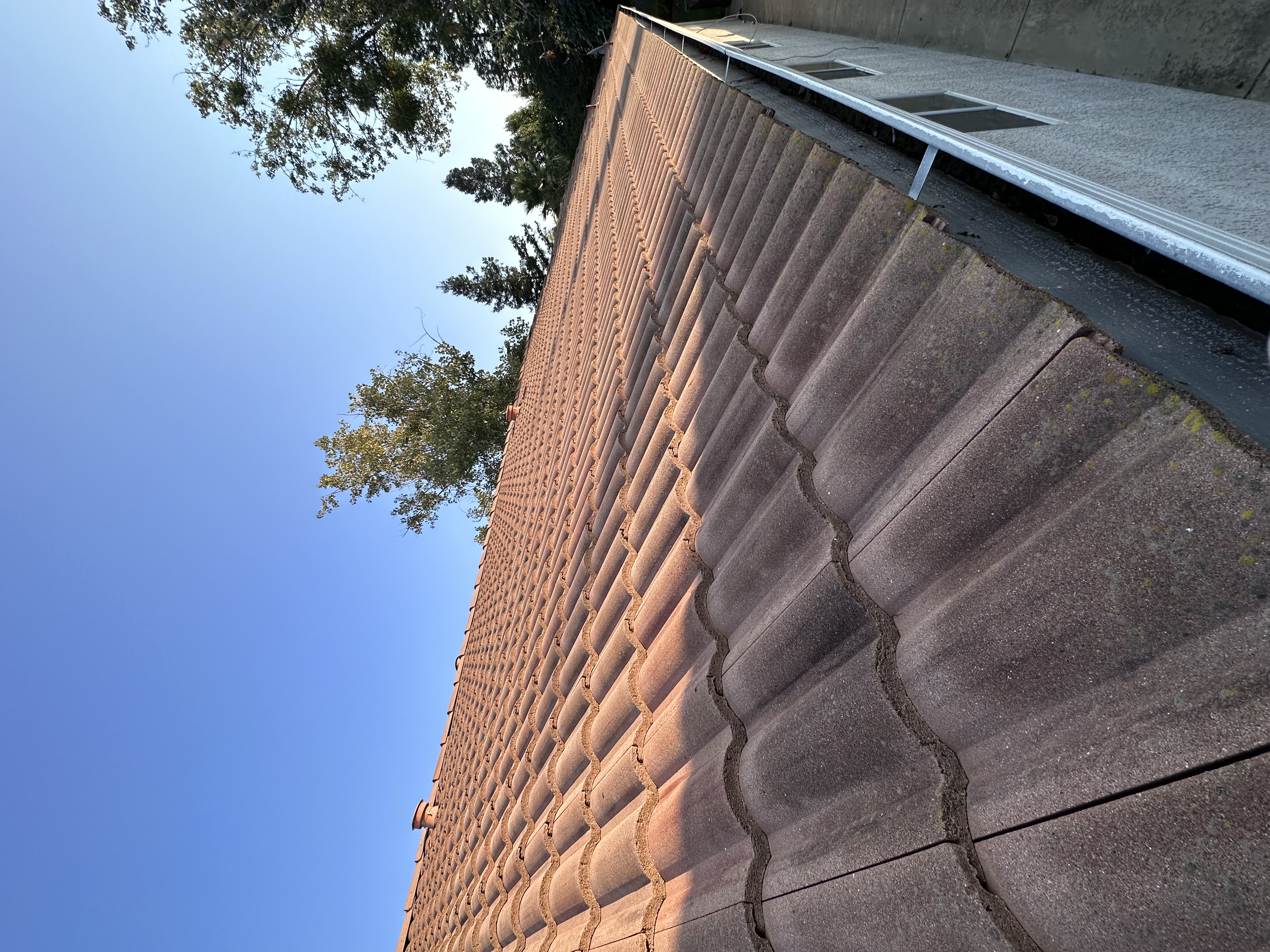 Grade A Roof Washing & Gutter Cleaning in Sacramento, CA